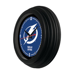 Tampa Bay Lightning 15" Traditional Wall Clock