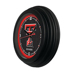 Texas Tech University 15" Traditional Wall Clock