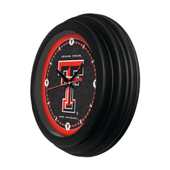 Texas Tech University 15" Traditional Wall Clock