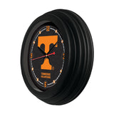 University of Tennessee 15" Traditional Wall Clock