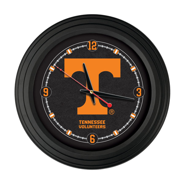 University of Tennessee 15" Traditional Wall Clock