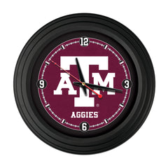 Texas A&M 15" Traditional Wall Clock