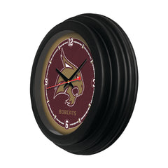 Texas State University 15" Traditional Wall Clock