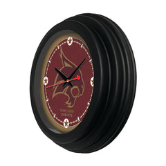 Texas State University 15" Traditional Wall Clock