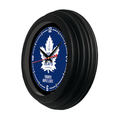 Toronto Maple Leafs 15" Traditional Wall Clock