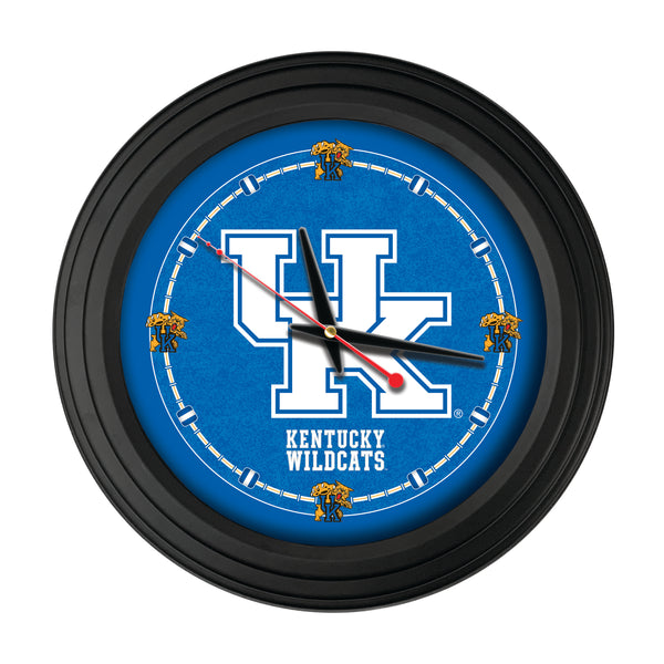 University of Kentucky (UK)  15" Traditional Wall Clock