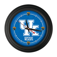 University of Kentucky (Cat) &nbsp;15" Traditional Wall Clock