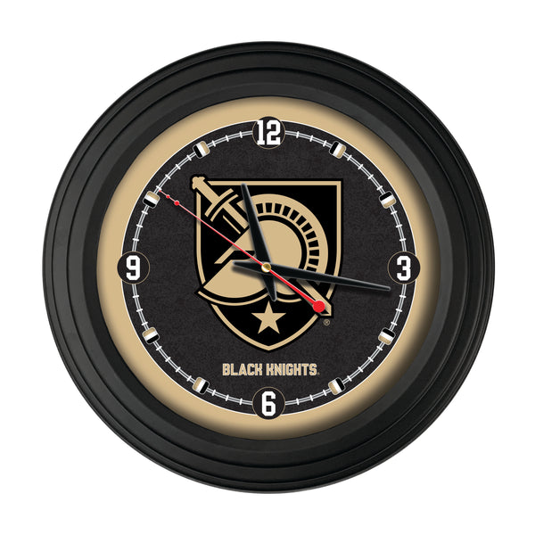 US Military Academy 15" Traditional Wall Clock
