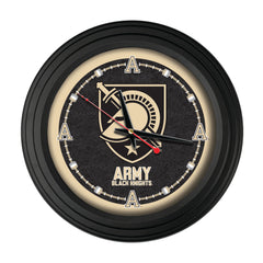 US Military Academy 15" Traditional Wall Clock