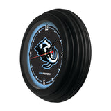 Utah Mammoth 15" Traditional Wall Clock