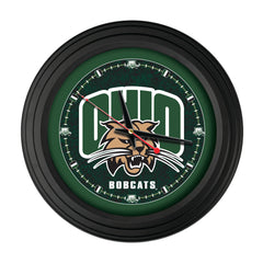 Ohio University 15" Traditional Wall Clock