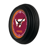 Virginia Tech University 15" Traditional Wall Clock