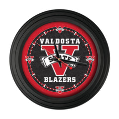 Valdosta State University 15" Traditional Wall Clock