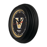 Vanderbilt University 15" Traditional Wall Clock