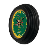 University of Vermont 15" Traditional Wall Clock