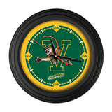 University of Vermont 15" Traditional Wall Clock