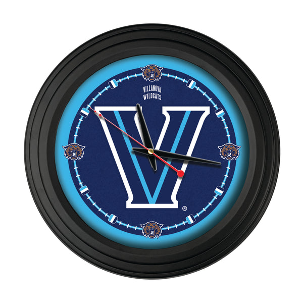 Villanova University 15" Traditional Wall Clock