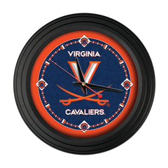 University of Virginia 15" Traditional Wall Clock