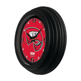 Western Kentucky University 15" Traditional Wall Clock