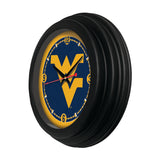 West Virginia University 15" Traditional Wall Clock