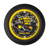 Wichita State University 15" Traditional Wall Clock