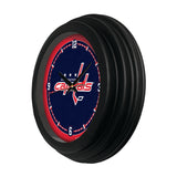 Washington Capitals 15" Traditional Wall Clock