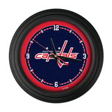 Washington Capitals 15" Traditional Wall Clock