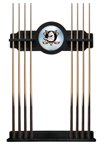 Anaheim Ducks Cue Rack