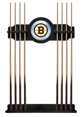 Boston Bruins Cue Rack