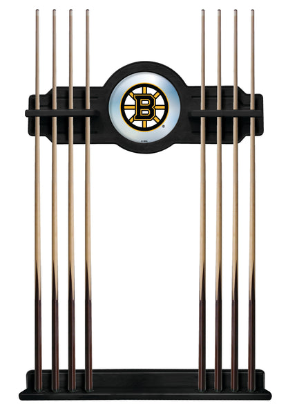 Boston Bruins Cue Rack