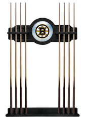 Boston Bruins Cue Rack