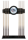 Gonzaga Cue Rack