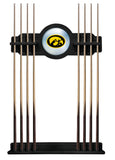 Iowa Cue Rack