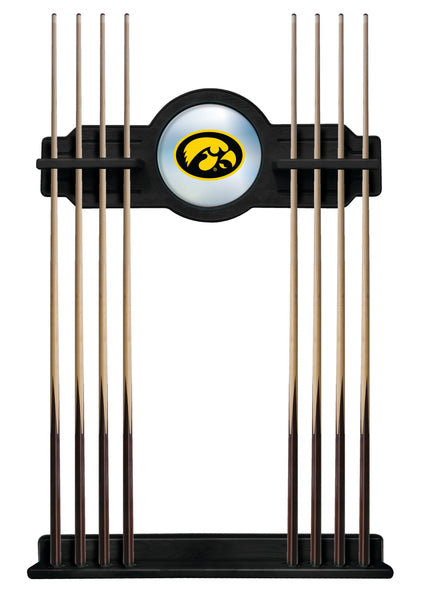 Iowa Cue Rack