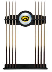 Iowa Hawkeyes Cue Rack