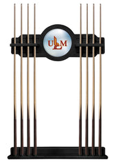 Louisiana at Monroe Cue Rack