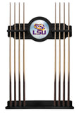 Louisiana State Cue Rack