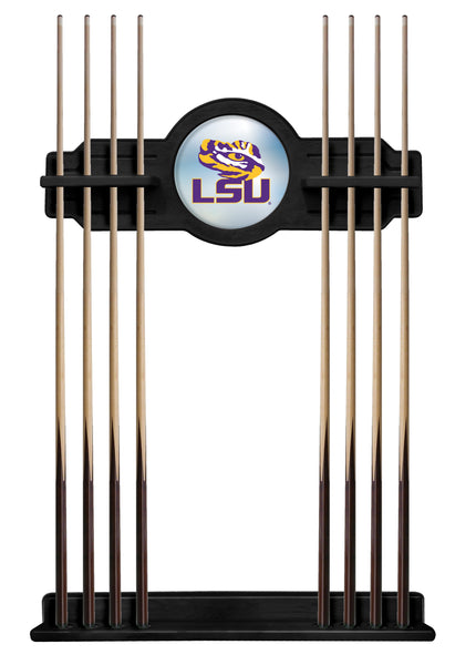 Louisiana State Cue Rack