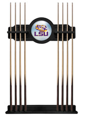 Louisiana State Cue Rack