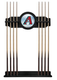 Arizona Diamondbacks Major League Baseball MLB Cue Rack