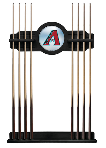 Arizona Diamondbacks Major League Baseball MLB Cue Rack