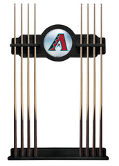 Arizona Diamondbacks Major League Baseball MLB Cue Rack