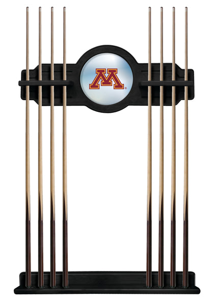 Minnesota Cue Rack