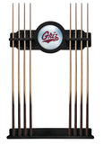 University of Montana Cue Rack