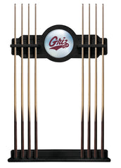 University of Montana Cue Rack
