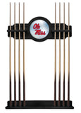 Mississippi Cue Rack