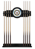 US Navy Cue Rack