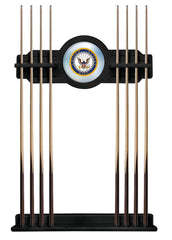 US Navy Cue Rack