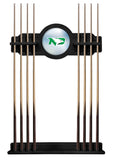 North Dakota Cue Rack