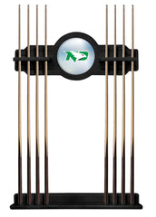 North Dakota Cue Rack